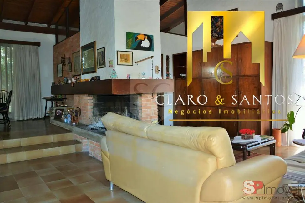 Foto 7 de Casa com 5 quartos à venda, 450m2 em Riviera Paulista, São Paulo - SP