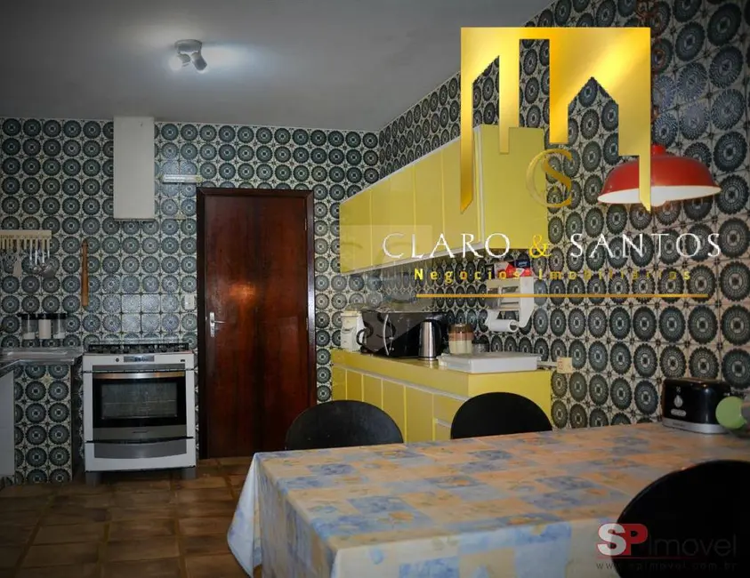 Foto 8 de Casa com 5 quartos à venda, 450m2 em Riviera Paulista, São Paulo - SP