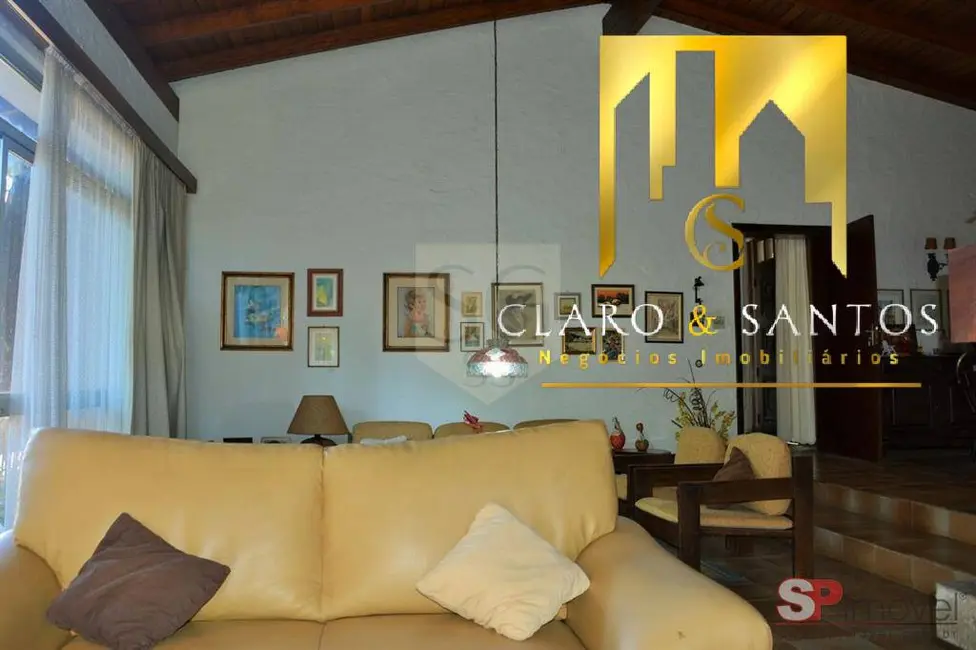 Foto 6 de Casa com 5 quartos à venda, 450m2 em Riviera Paulista, São Paulo - SP