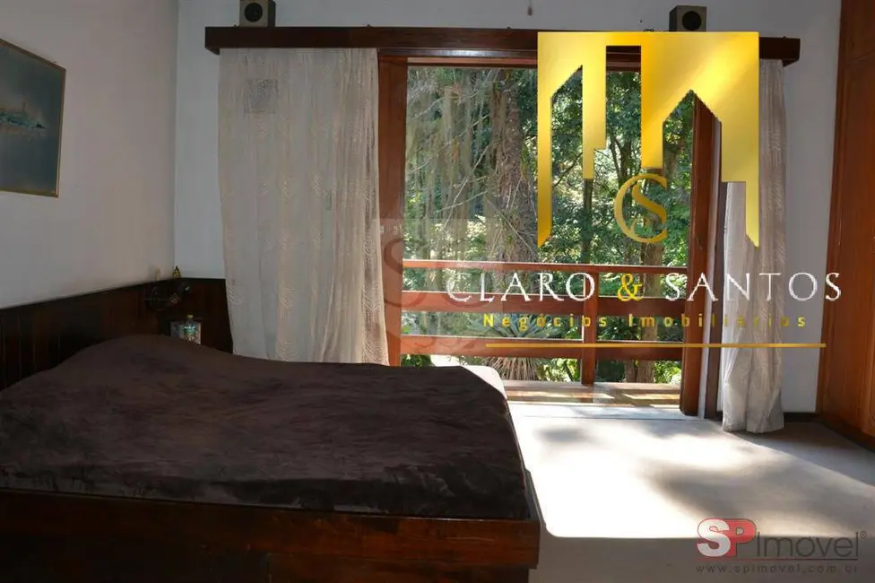 Foto 3 de Casa com 5 quartos à venda, 450m2 em Riviera Paulista, São Paulo - SP