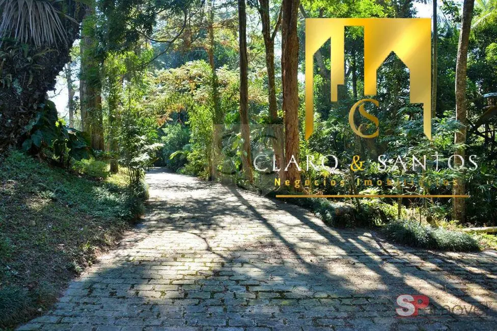 Foto 1 de Casa com 5 quartos à venda, 450m2 em Riviera Paulista, São Paulo - SP