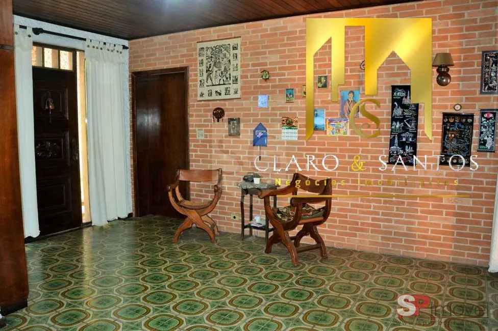 Foto 9 de Casa com 5 quartos à venda, 450m2 em Riviera Paulista, São Paulo - SP