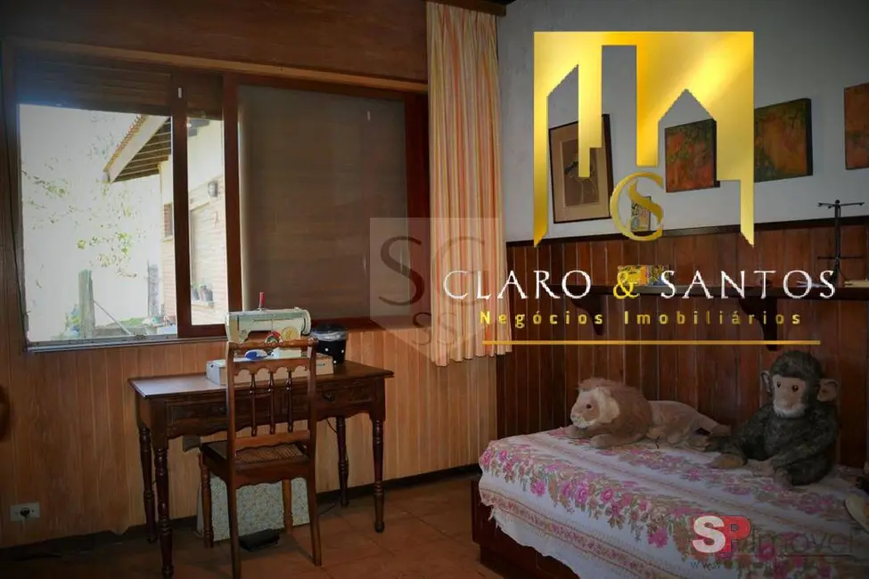 Foto 4 de Casa com 5 quartos à venda, 450m2 em Riviera Paulista, São Paulo - SP