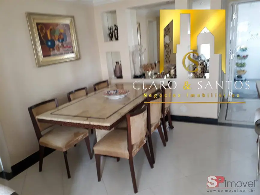 Apartamento com 3 quartos à venda, 84m2 em Vila Gomes Cardim, São Paulo - SP - imagem 6 Foto 6 de Apartamento com 3 quartos à venda, 84m2 em Vila Gomes Cardim, São Paulo - SP