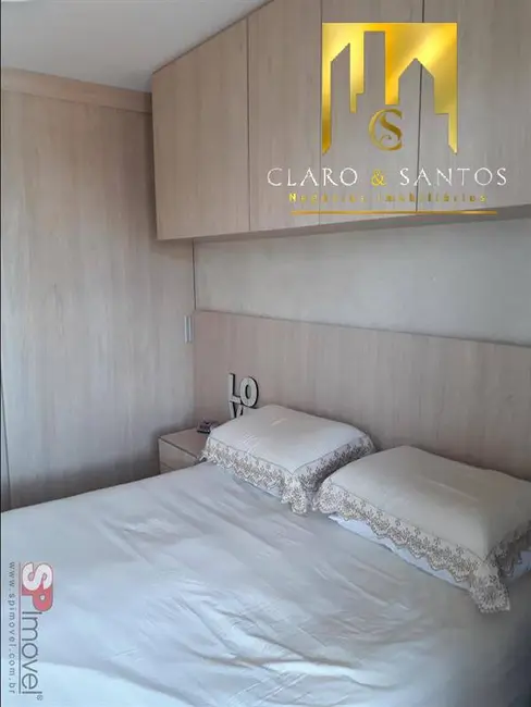 Apartamento com 3 quartos à venda, 84m2 em Vila Gomes Cardim, São Paulo - SP - imagem 1 Foto 1 de Apartamento com 3 quartos à venda, 84m2 em Vila Gomes Cardim, São Paulo - SP