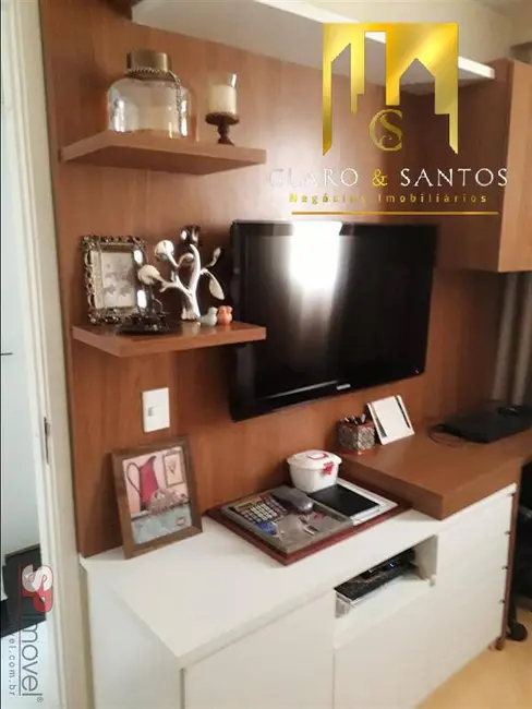 Apartamento com 3 quartos à venda, 84m2 em Vila Gomes Cardim, São Paulo - SP - imagem 8 Foto 8 de Apartamento com 3 quartos à venda, 84m2 em Vila Gomes Cardim, São Paulo - SP