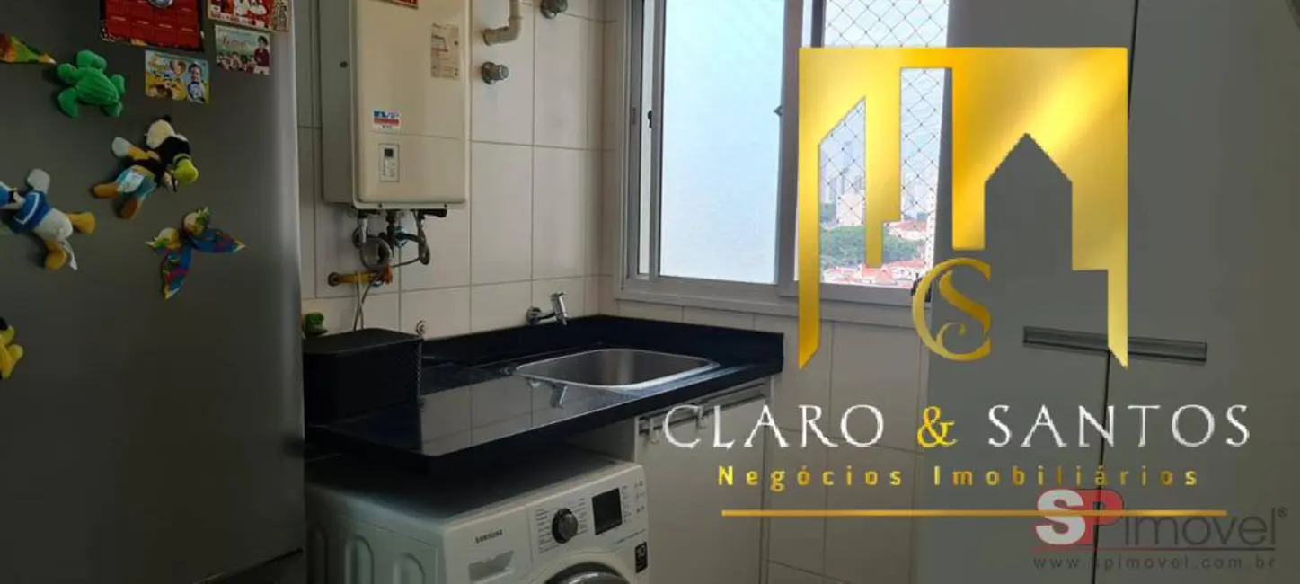 Foto 5 de Apartamento com 2 quartos à venda, 81m2 em Tatuapé, São Paulo - SP