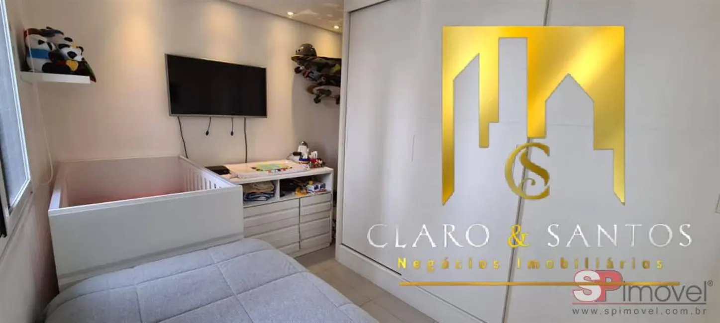 Foto 7 de Apartamento com 2 quartos à venda, 81m2 em Tatuapé, São Paulo - SP