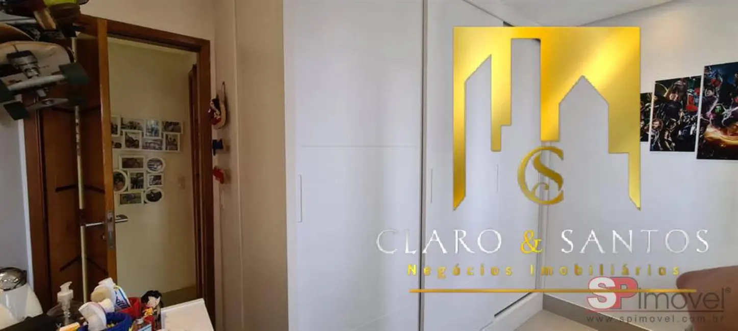 Foto 9 de Apartamento com 2 quartos à venda, 81m2 em Tatuapé, São Paulo - SP