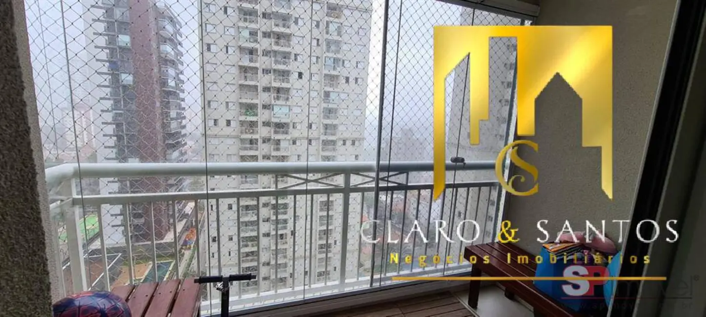 Foto 3 de Apartamento com 2 quartos à venda, 81m2 em Tatuapé, São Paulo - SP