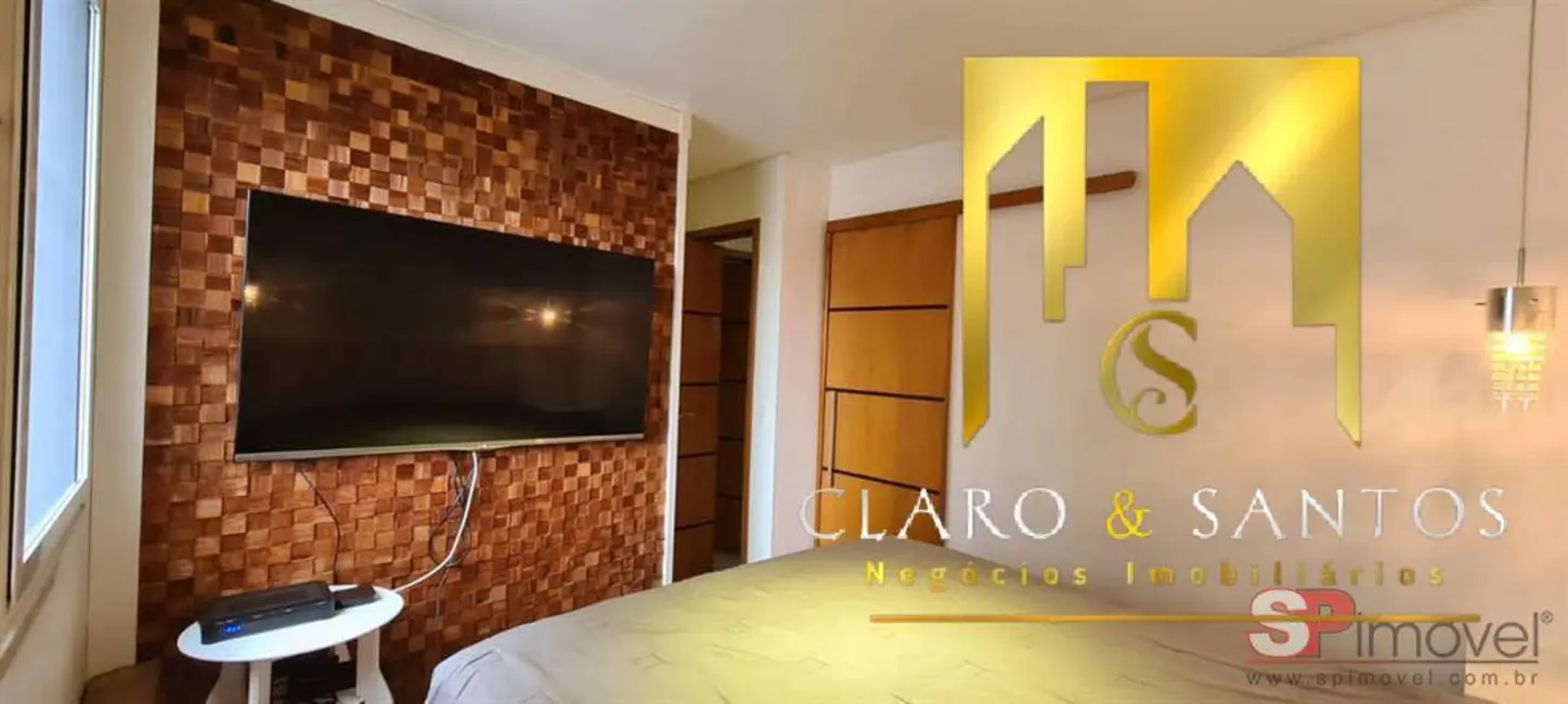 Foto 4 de Apartamento com 2 quartos à venda, 81m2 em Tatuapé, São Paulo - SP