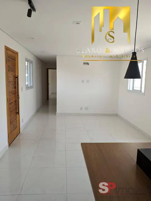 Apartamento com 2 quartos à venda, 50m2 em Tatuapé, São Paulo - SP - imagem 5 Foto 5 de Apartamento com 2 quartos à venda, 50m2 em Tatuapé, São Paulo - SP
