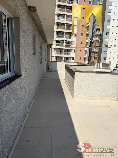 Apartamento com 2 quartos à venda, 50m2 em Tatuapé, São Paulo - SP - imagem 3 Foto 3 de Apartamento com 2 quartos à venda, 50m2 em Tatuapé, São Paulo - SP