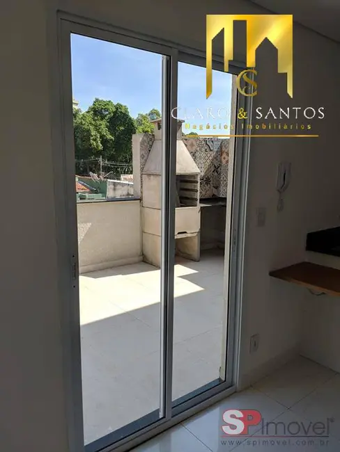 Apartamento com 2 quartos à venda, 50m2 em Tatuapé, São Paulo - SP - imagem 7 Foto 7 de Apartamento com 2 quartos à venda, 50m2 em Tatuapé, São Paulo - SP