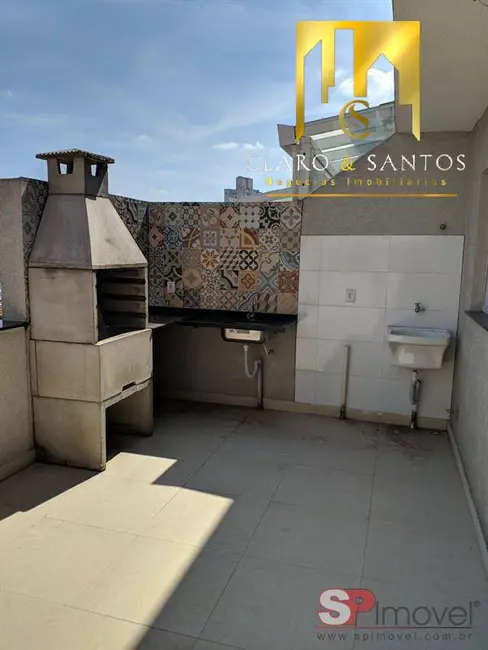 Apartamento com 2 quartos à venda, 50m2 em Tatuapé, São Paulo - SP - imagem 9 Foto 9 de Apartamento com 2 quartos à venda, 50m2 em Tatuapé, São Paulo - SP