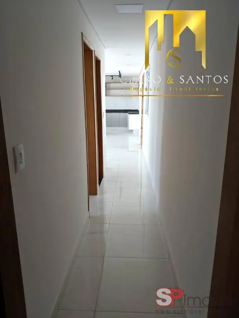 Apartamento com 2 quartos à venda, 50m2 em Tatuapé, São Paulo - SP - imagem 2 Foto 2 de Apartamento com 2 quartos à venda, 50m2 em Tatuapé, São Paulo - SP