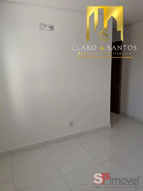 Apartamento com 2 quartos à venda, 50m2 em Tatuapé, São Paulo - SP - imagem 6 Foto 6 de Apartamento com 2 quartos à venda, 50m2 em Tatuapé, São Paulo - SP