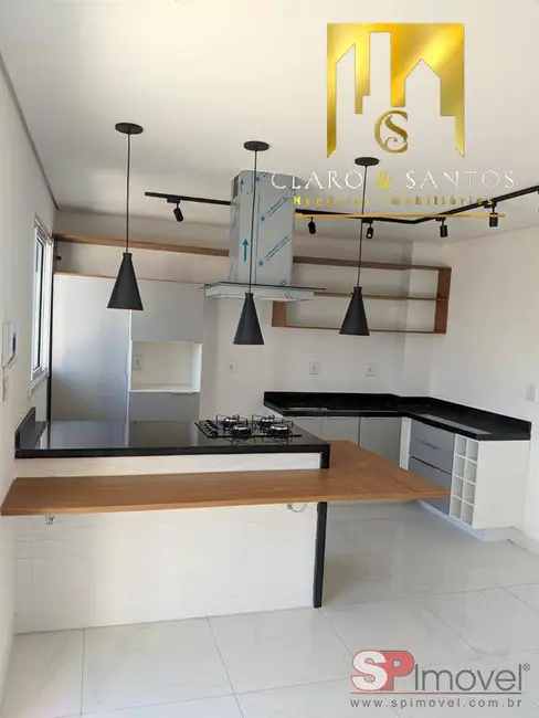 Apartamento com 2 quartos à venda, 50m2 em Tatuapé, São Paulo - SP - imagem 4 Foto 4 de Apartamento com 2 quartos à venda, 50m2 em Tatuapé, São Paulo - SP