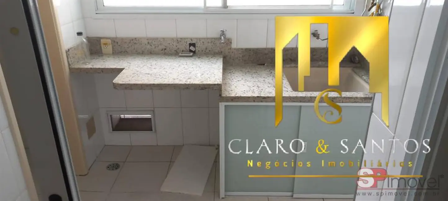 Apartamento com 3 quartos à venda, 88m2 em Alto da Mooca, São Paulo - SP - imagem 2 Foto 2 de Apartamento com 3 quartos à venda, 88m2 em Alto da Mooca, São Paulo - SP