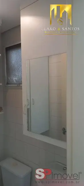 Apartamento com 3 quartos à venda, 88m2 em Alto da Mooca, São Paulo - SP - imagem 5 Foto 5 de Apartamento com 3 quartos à venda, 88m2 em Alto da Mooca, São Paulo - SP