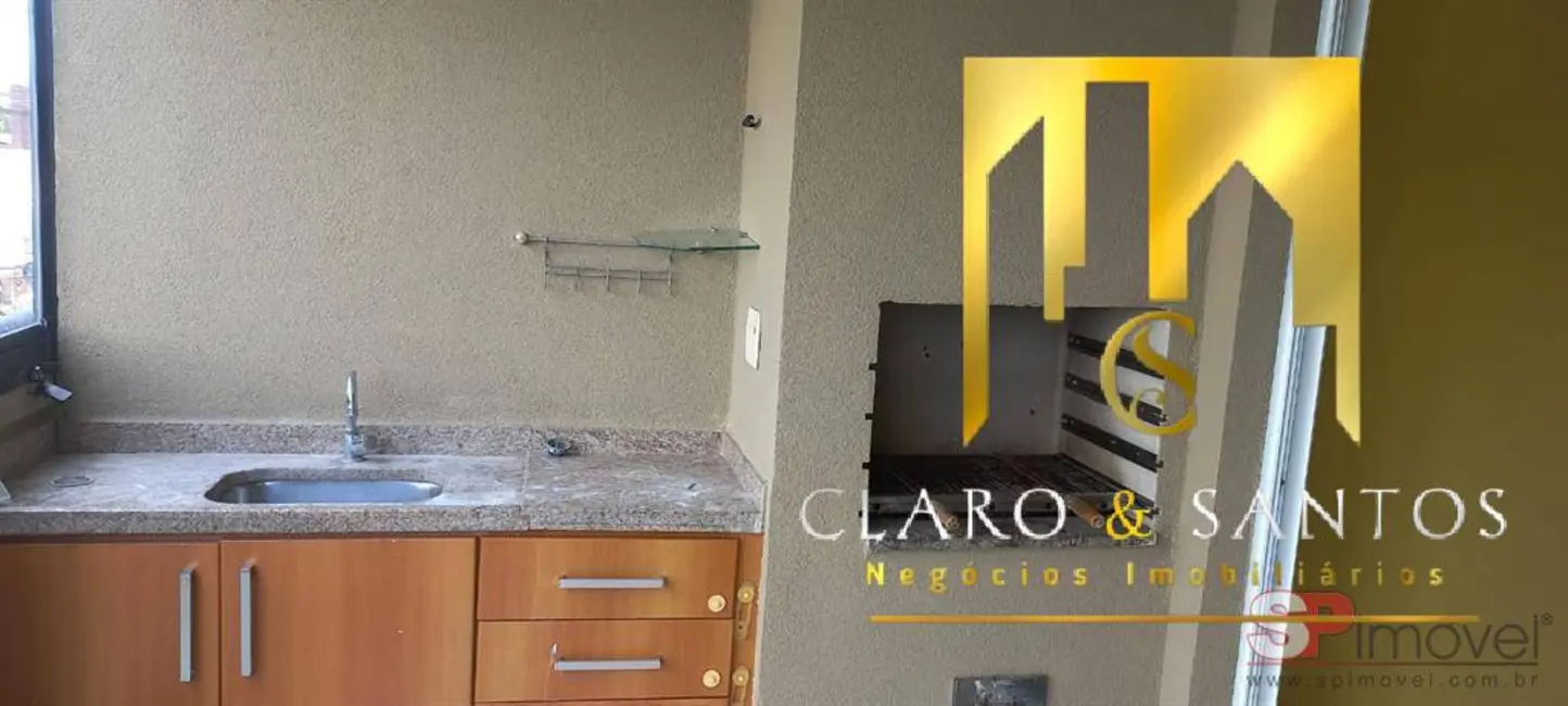 Apartamento com 3 quartos à venda, 88m2 em Alto da Mooca, São Paulo - SP - imagem 9 Foto 9 de Apartamento com 3 quartos à venda, 88m2 em Alto da Mooca, São Paulo - SP