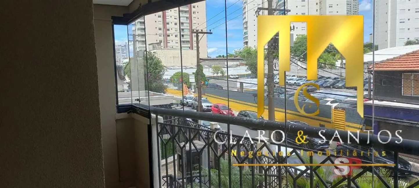 Apartamento com 3 quartos à venda, 88m2 em Alto da Mooca, São Paulo - SP - imagem 1 Foto 1 de Apartamento com 3 quartos à venda, 88m2 em Alto da Mooca, São Paulo - SP