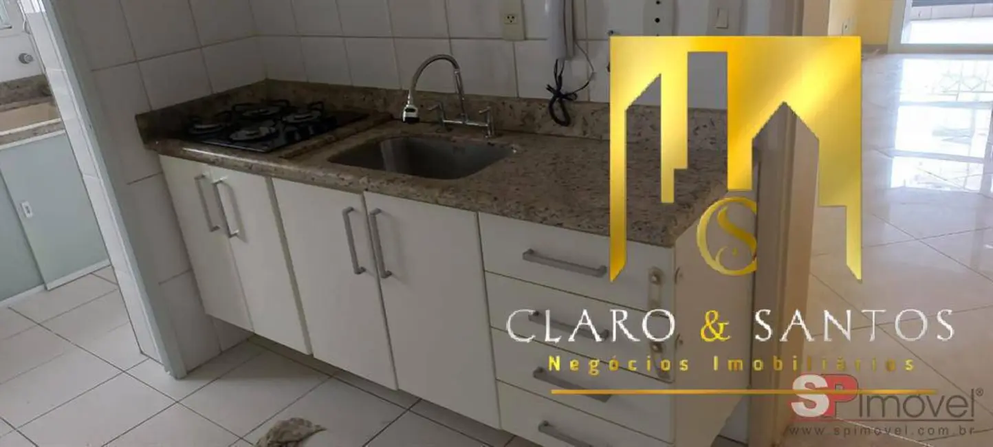 Apartamento com 3 quartos à venda, 88m2 em Alto da Mooca, São Paulo - SP - imagem 7 Foto 7 de Apartamento com 3 quartos à venda, 88m2 em Alto da Mooca, São Paulo - SP