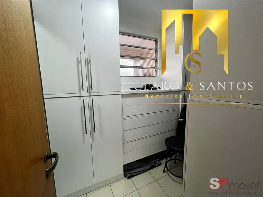Apartamento com 4 quartos à venda, 154m2 em Alto da Mooca, São Paulo - SP - imagem 7 Foto 7 de Apartamento com 4 quartos à venda, 154m2 em Alto da Mooca, São Paulo - SP