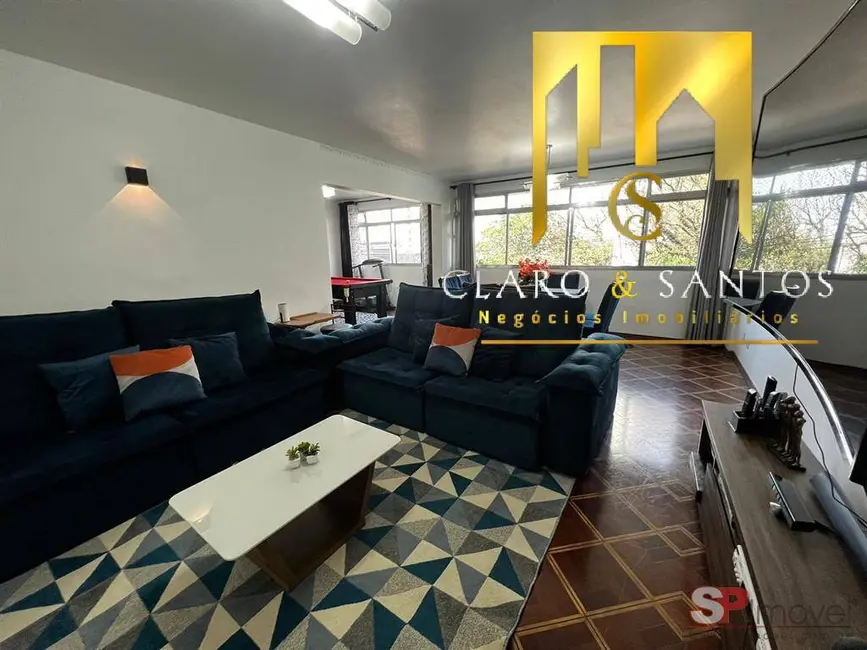 Apartamento com 4 quartos à venda, 154m2 em Alto da Mooca, São Paulo - SP - imagem 9 Foto 9 de Apartamento com 4 quartos à venda, 154m2 em Alto da Mooca, São Paulo - SP