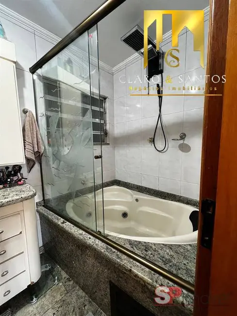 Apartamento com 4 quartos à venda, 154m2 em Alto da Mooca, São Paulo - SP - imagem 3 Foto 3 de Apartamento com 4 quartos à venda, 154m2 em Alto da Mooca, São Paulo - SP