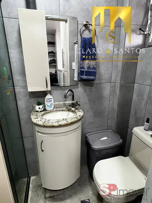 Apartamento com 4 quartos à venda, 154m2 em Alto da Mooca, São Paulo - SP - imagem 6 Foto 6 de Apartamento com 4 quartos à venda, 154m2 em Alto da Mooca, São Paulo - SP