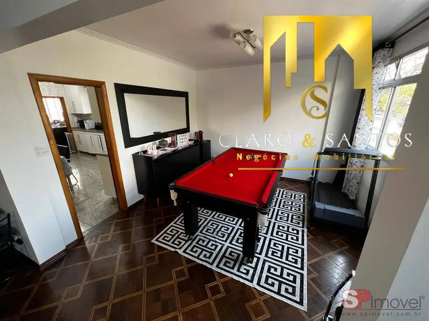 Apartamento com 4 quartos à venda, 154m2 em Alto da Mooca, São Paulo - SP - imagem 1 Foto 1 de Apartamento com 4 quartos à venda, 154m2 em Alto da Mooca, São Paulo - SP