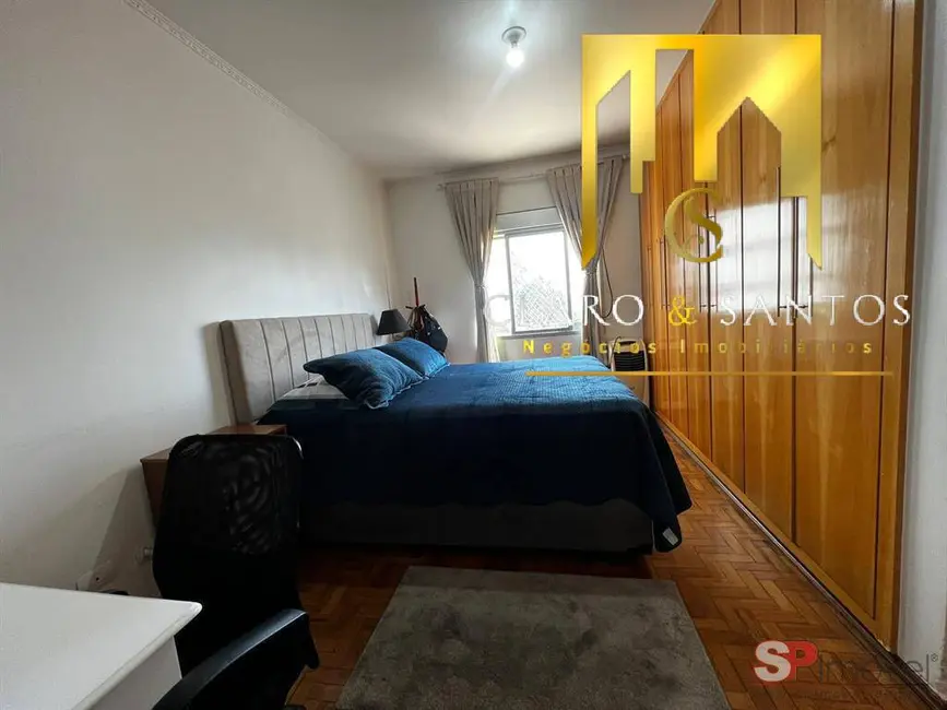 Apartamento com 4 quartos à venda, 154m2 em Alto da Mooca, São Paulo - SP - imagem 2 Foto 2 de Apartamento com 4 quartos à venda, 154m2 em Alto da Mooca, São Paulo - SP