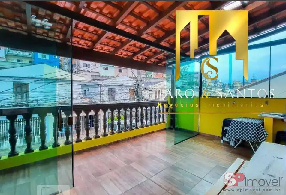 Foto 8 de Casa com 3 quartos à venda, 148m2 em Planalto, Sao Bernardo Do Campo - SP