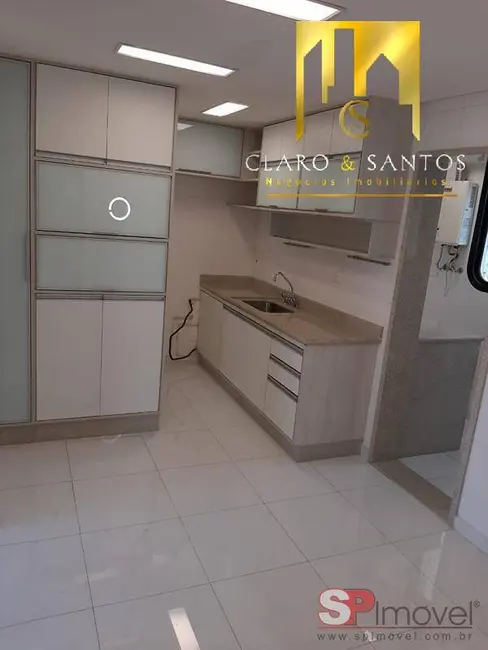 Foto 6 de Apartamento com 3 quartos à venda, 140m2 em Vila Osasco, Osasco - SP