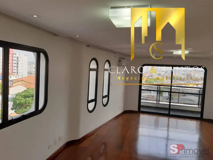 Foto 3 de Apartamento com 3 quartos à venda, 140m2 em Vila Osasco, Osasco - SP