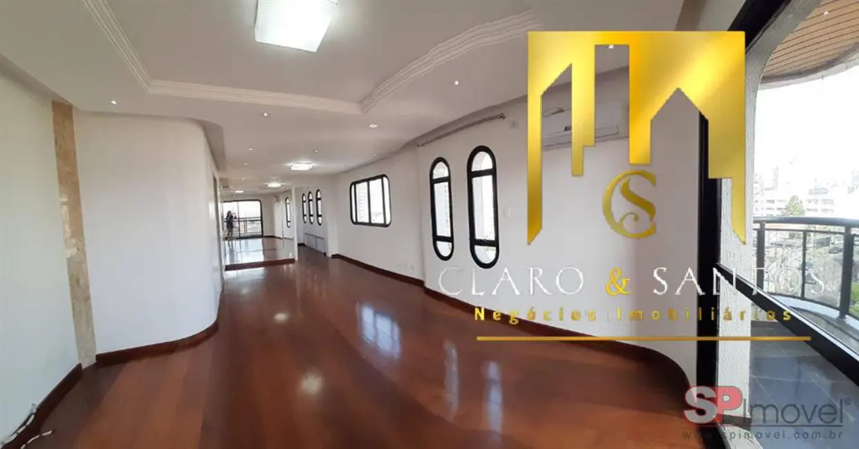 Foto 5 de Apartamento com 3 quartos à venda, 140m2 em Vila Osasco, Osasco - SP