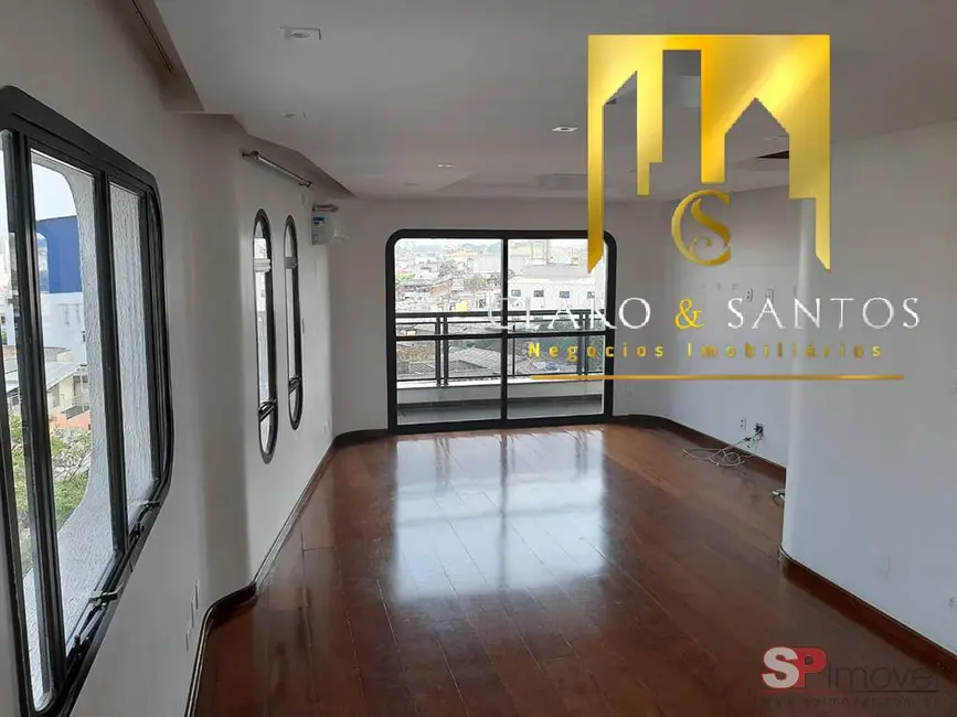 Foto 8 de Apartamento com 3 quartos à venda, 140m2 em Vila Osasco, Osasco - SP