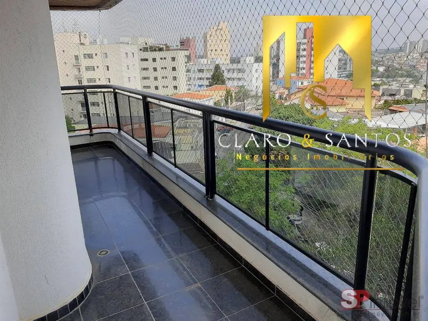 Foto 2 de Apartamento com 3 quartos à venda, 140m2 em Vila Osasco, Osasco - SP