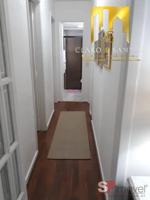 Foto 7 de Apartamento com 3 quartos à venda, 106m2 em Vila Anglo Brasileira, São Paulo - SP