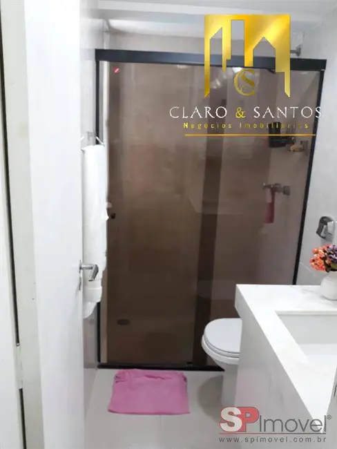 Foto 4 de Apartamento com 3 quartos à venda, 106m2 em Vila Anglo Brasileira, São Paulo - SP
