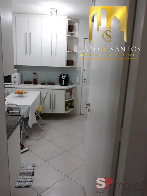 Foto 9 de Apartamento com 3 quartos à venda, 106m2 em Vila Anglo Brasileira, São Paulo - SP