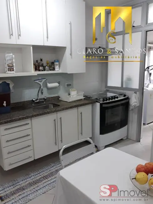 Foto 6 de Apartamento com 3 quartos à venda, 106m2 em Vila Anglo Brasileira, São Paulo - SP