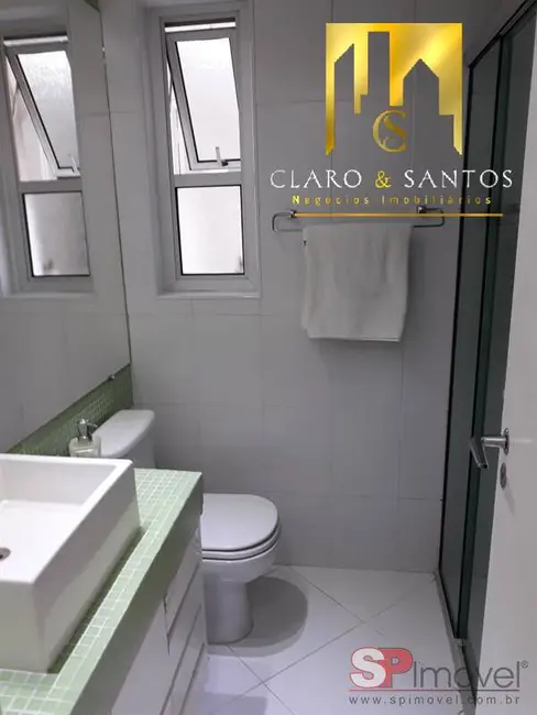 Foto 2 de Apartamento com 3 quartos à venda, 106m2 em Vila Anglo Brasileira, São Paulo - SP
