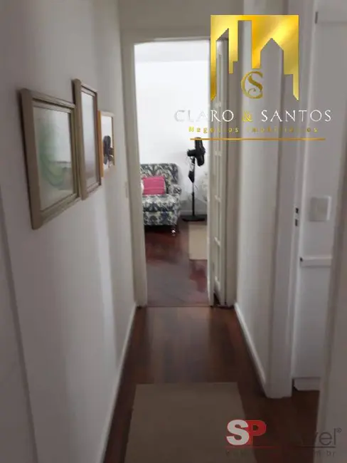 Foto 5 de Apartamento com 3 quartos à venda, 106m2 em Vila Anglo Brasileira, São Paulo - SP