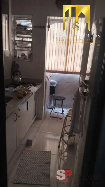 Foto 3 de Apartamento com 2 quartos à venda, 67m2 em Parque Santo Antônio, Guarulhos - SP