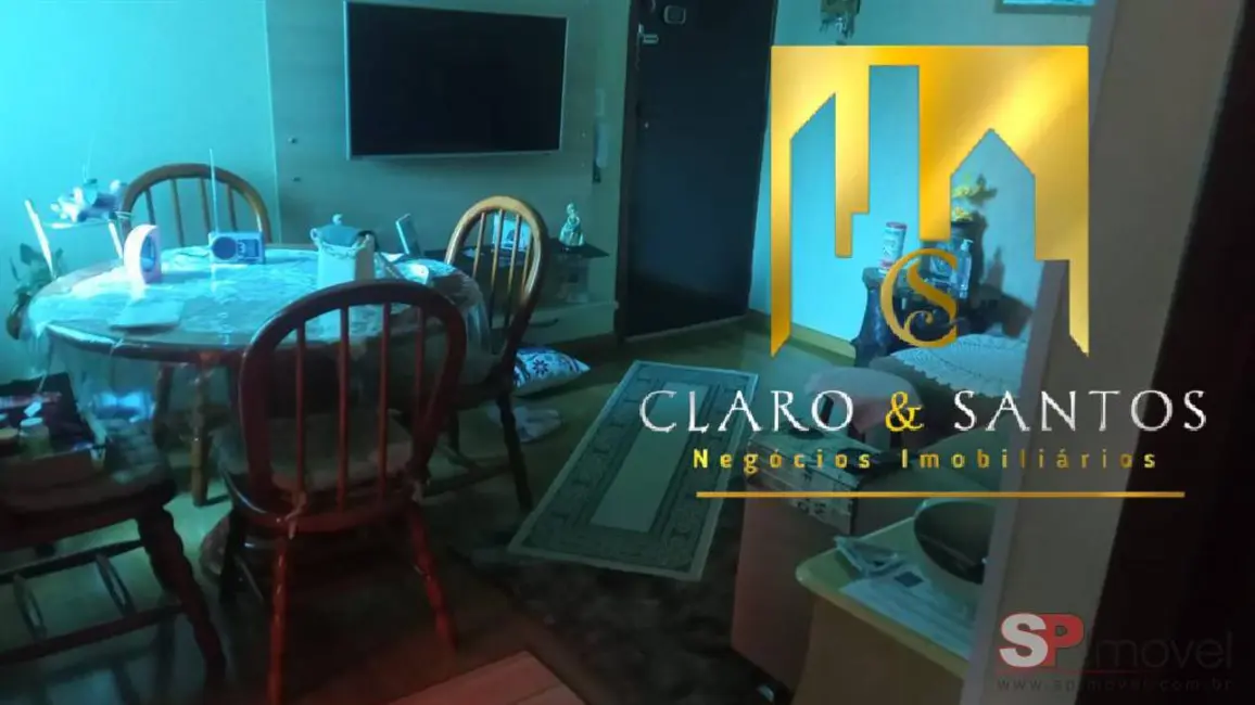 Foto 7 de Apartamento com 2 quartos à venda, 67m2 em Parque Santo Antônio, Guarulhos - SP