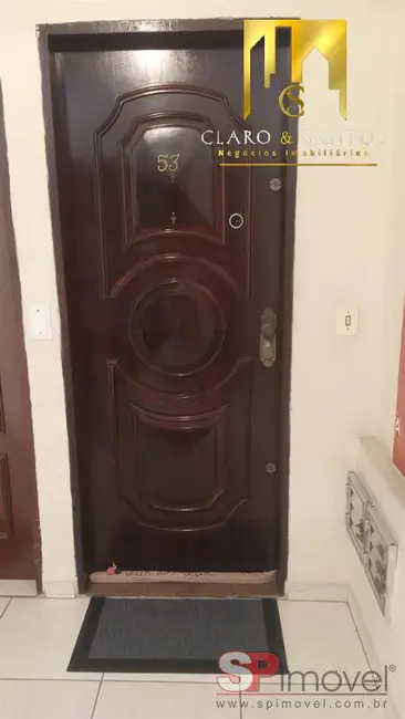 Foto 1 de Apartamento com 2 quartos à venda, 67m2 em Parque Santo Antônio, Guarulhos - SP