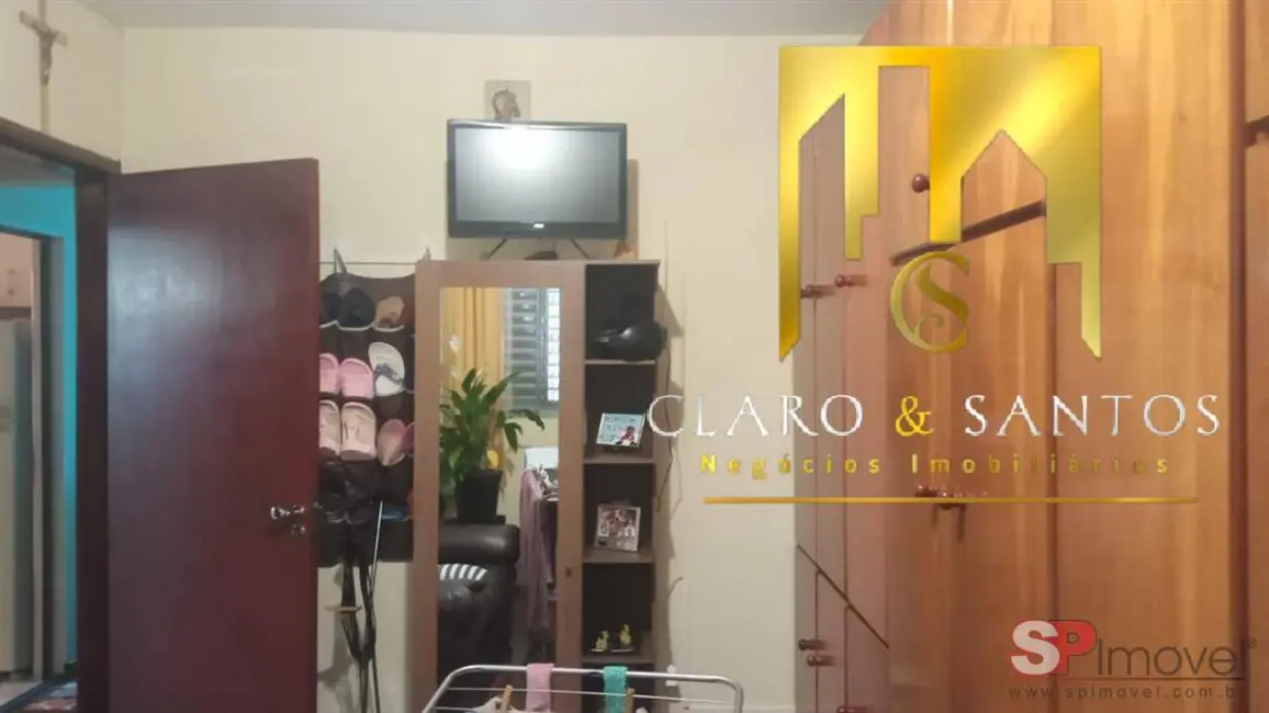 Foto 5 de Apartamento com 2 quartos à venda, 67m2 em Parque Santo Antônio, Guarulhos - SP