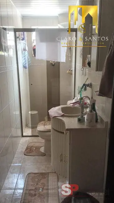 Foto 8 de Apartamento com 2 quartos à venda, 67m2 em Parque Santo Antônio, Guarulhos - SP